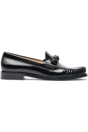 Stuart Weitzman Leather loafers