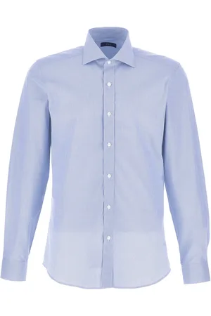 FAY Cotton shirt