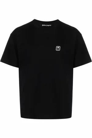 Palm Angels PXP classic short-sleeve T-shirt
