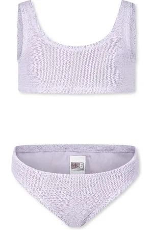 MC2 SAINT BARTH Baker Crinkle bikini
