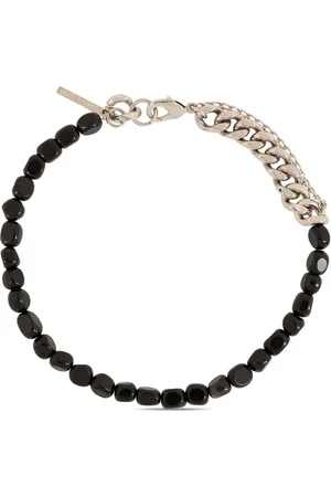 DRIES VAN NOTEN Beaded necklace