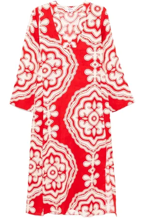 Lemlem Theodora dress