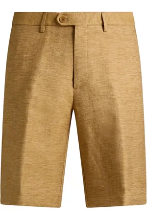 Etro Roma bermuda shorts