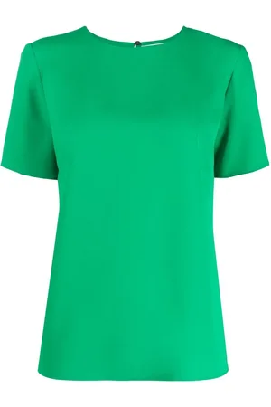 P.A.R.O.S.H. Short-sleeved top