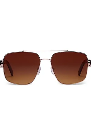 MCM Navigator-frame sunglasses