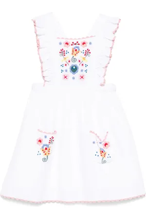 Louise Misha Huguette dress