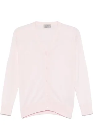 JOHN SMEDLEY Yasmin cardigan
