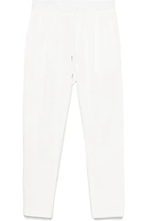 BRIGLIA Wimbledon trousers
