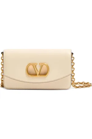 VALENTINO GARAVANI Vain clutch bag