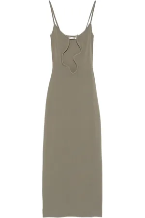 CHRISTOPHER ESBER Salacia maxi dress