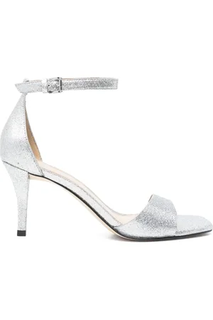 Michael Kors 80mm Jaida sandals