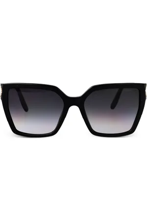 Chopard Square frame sunglasses