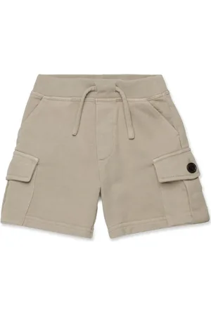 Dsquared2 Cotton shorts