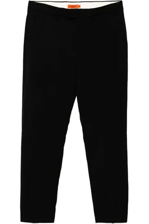 BARENA Cotton chinos
