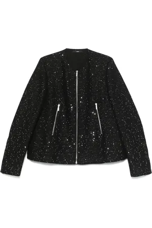 SAPIO N??36 jacket