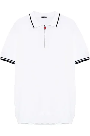 Kiton Ciro polo shirt