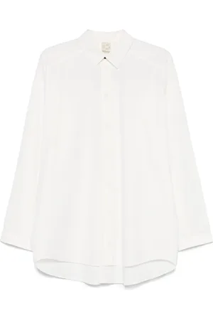 JAN JAN VAN ESSCHE Long-sleeve shirt