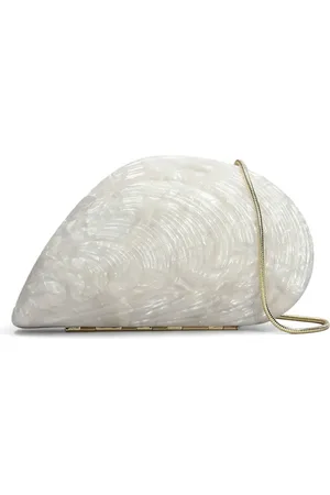 Simkhai Bridget clutch