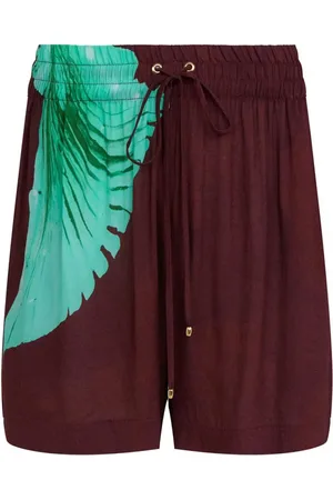 Lenny Niemeyer Dracena shorts