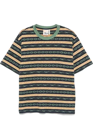 Champion Chimayo-jacquard T-shirt