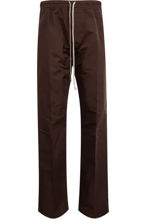 Rick Owens Dietrich trousers