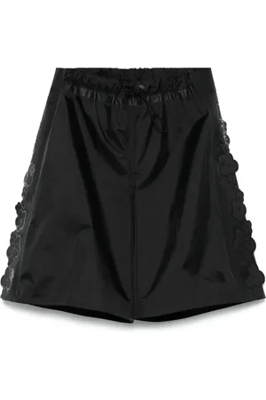 Cecilie Bahnsen X The North Face Ellie mountain shorts