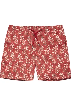 Orlebar Brown Bulldog swim shorts