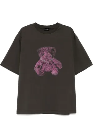 We11 Done Graphic print T-shirt