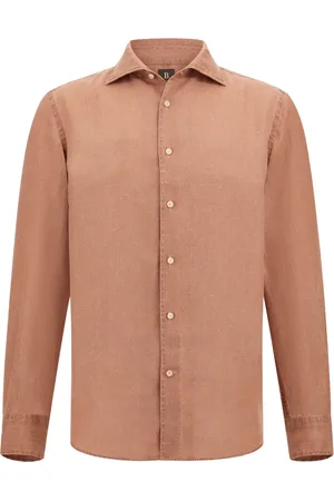 Boggi Milano Linen shirt