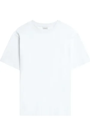 DRIES VAN NOTEN Cotton T-shirt