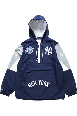 Mitchell & Ness MLB Team "Yankees" windbreaker