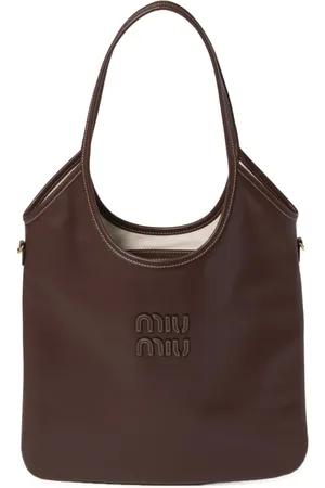Miu Miu Ivy tote bag