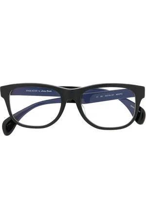 Paradis Collection Rectangular frame glasses