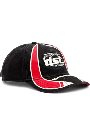 Diesel C-Arson cap