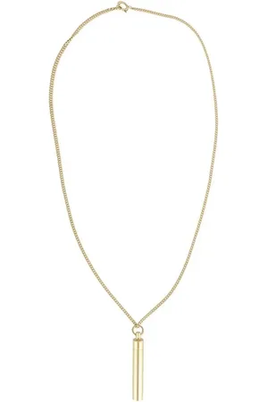 Vetements Pendant necklace
