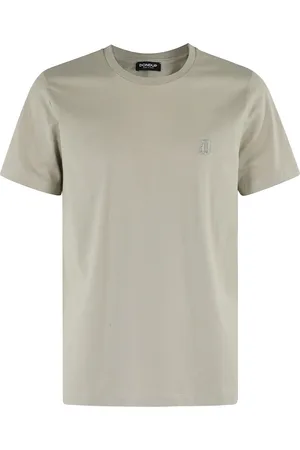 Dondup Cotton T-shirt