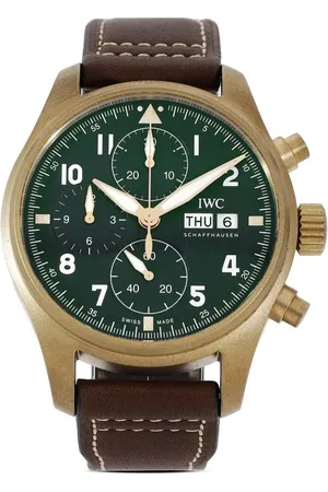 IWC SCHAFFHAUSEN 2022 unworn Pilot