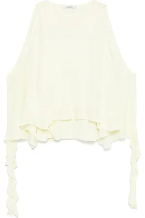 Dorothee Schumacher Ruffled top