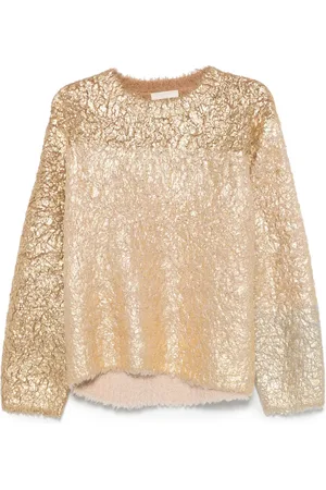 ULLA JOHNSON Manet sweater