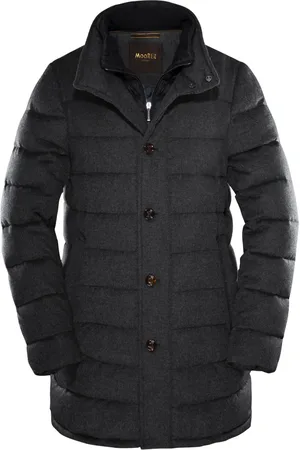 MOORER Calegari-IL coat