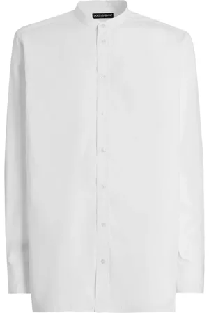 Dolce & Gabbana Cotton shirt