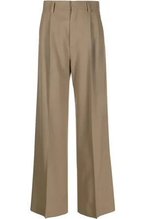 Filippa K Darcey straight-leg trousers