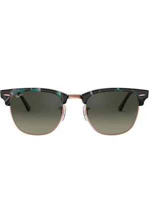 Ray-Ban Square frame sunglasses