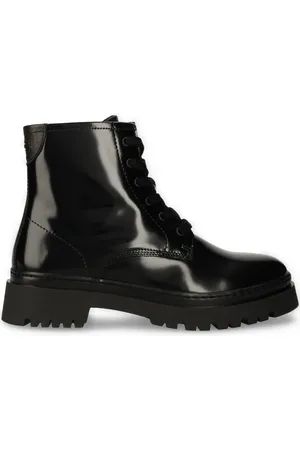 GANT Kadin Siyah boots