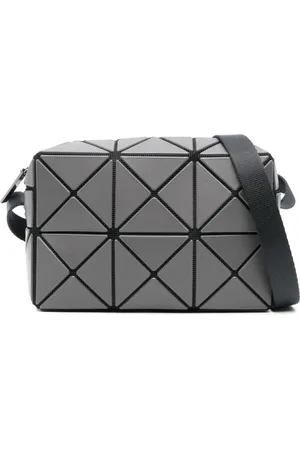 Issey Miyake Cuboid cross body bag