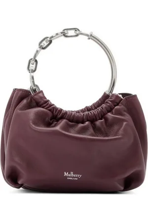 MULBERRY Leather tote bag