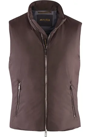 MOORER Uros gilet