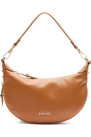 Liu Jo Logo-lettering shoulder bag