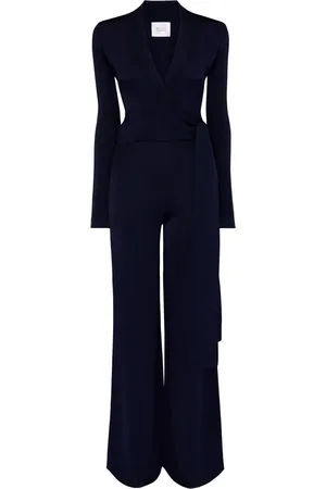 GALVAN Elemental jumpsuit