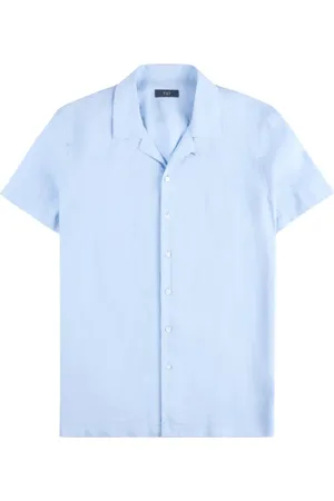 FAY Linen shirt